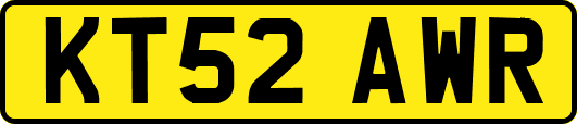 KT52AWR