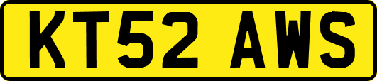 KT52AWS