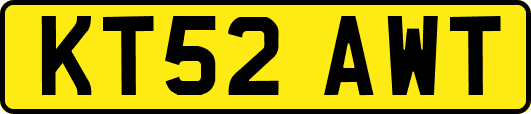 KT52AWT