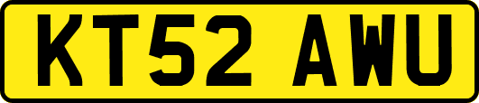 KT52AWU