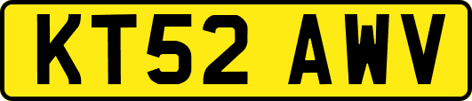 KT52AWV