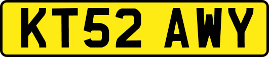 KT52AWY