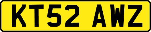 KT52AWZ