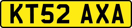 KT52AXA