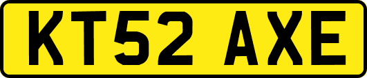 KT52AXE