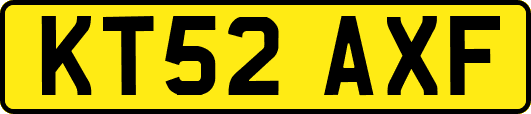 KT52AXF