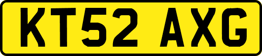 KT52AXG
