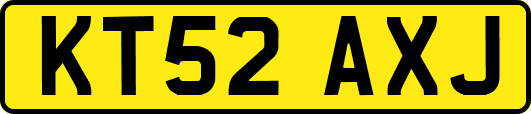 KT52AXJ