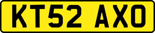KT52AXO