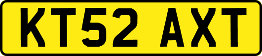 KT52AXT