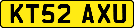KT52AXU