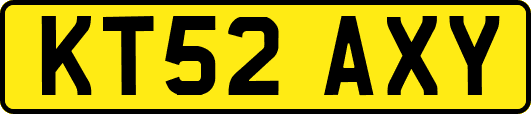KT52AXY