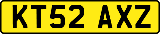 KT52AXZ