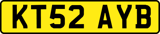 KT52AYB