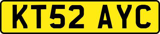 KT52AYC