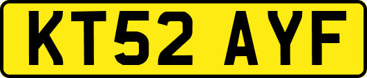 KT52AYF