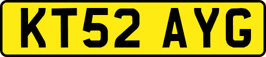 KT52AYG