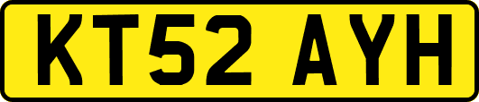KT52AYH