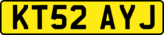 KT52AYJ