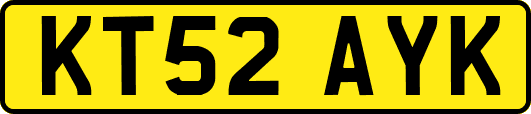 KT52AYK