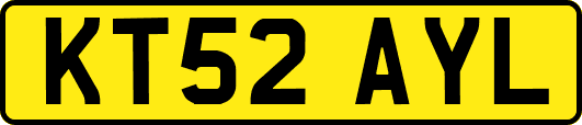 KT52AYL
