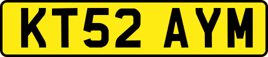 KT52AYM