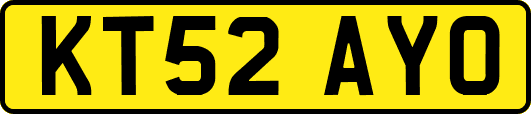 KT52AYO