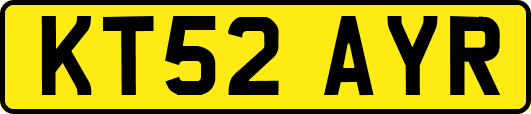 KT52AYR