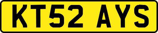 KT52AYS