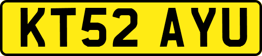 KT52AYU