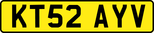 KT52AYV