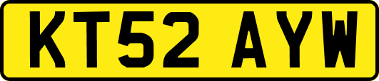 KT52AYW