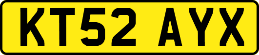 KT52AYX