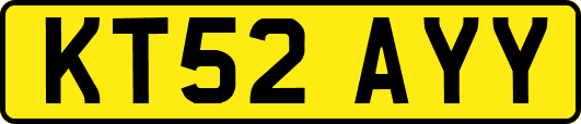 KT52AYY