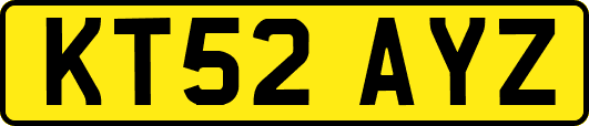 KT52AYZ