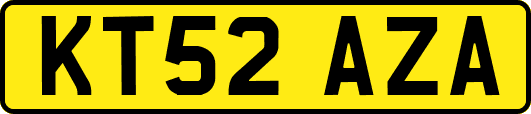 KT52AZA