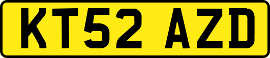 KT52AZD