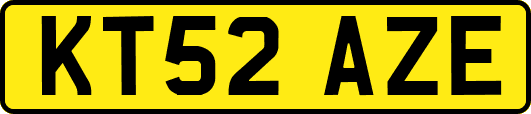 KT52AZE