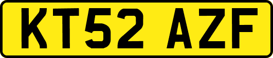 KT52AZF
