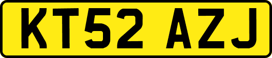 KT52AZJ