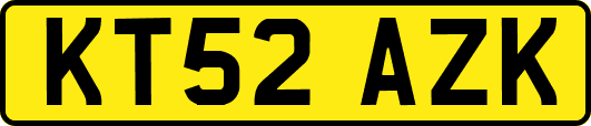 KT52AZK