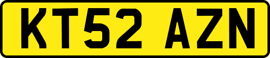 KT52AZN