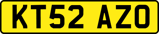 KT52AZO