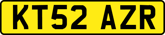 KT52AZR