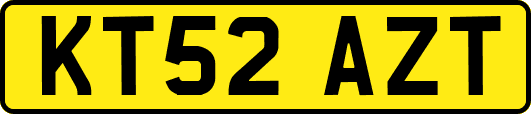 KT52AZT