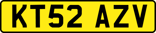 KT52AZV