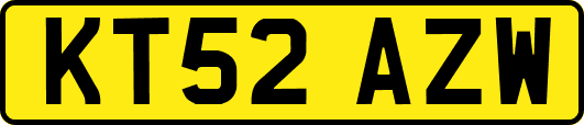 KT52AZW