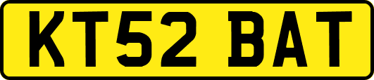 KT52BAT