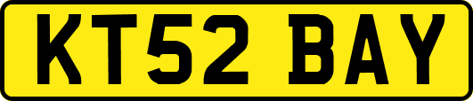 KT52BAY