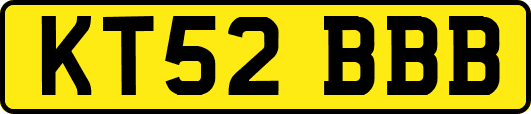 KT52BBB